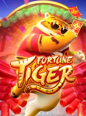 Fortune Tiger